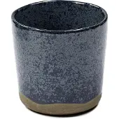 Serax Merci Mok - Blauw/grijs - 1 stuks