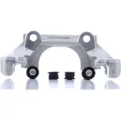 RIDEX 1009C0108 Houder, remklauw