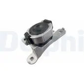 Delphi TEM252 Motorsteunlager