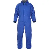 Hydrowear Urk Overall Kobalt maat 4XL heren