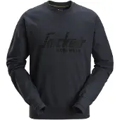 Snickers Workwear Logo Sweatshirt 2892 | Maat: XS