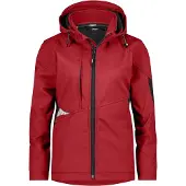Dassy D-fx Flex Next Gravity Softshell Jas Women | Maat: XL