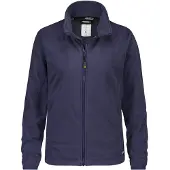 Dassy Penza Dames Fleecevest | Maat: S