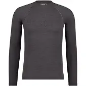 Dassy Theodor Thermoshirt met lange mouwen Antracietgrijs maat 2XL/3XL heren