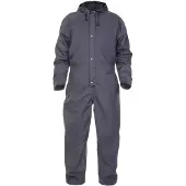 Hydrowear Urk Overall Grijs maat M heren