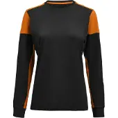 Printer Prime 2264037 T-shirt Long Sleeve Regular Fit Dames | Maat: L