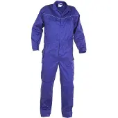 Hydrowear Maastricht Overall Kobalt maat 56 heren