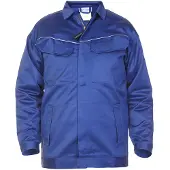Hydrowear Muiden Werkjas Kobalt maat 58 heren