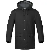 Hydrowear Regenparka Sustainable Greenfield | Maat: XXL