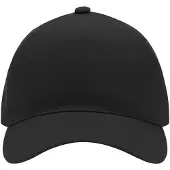 Cutter & Buck Wauna Cap Zonder Print Zwart maat 56 7129