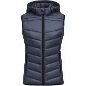 Printer Base Bodywarmer Dames Marine maat 3XL dames