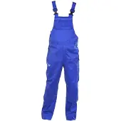 Hydrowear Maarssen Amerikaanse overall Kobalt maat 58 heren