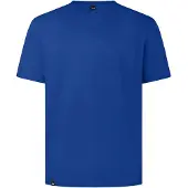 FHB Jens T-Shirt eenkleurig Korenblauw maat XL heren