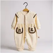 VBM babypyjama - superzacht - 4-6 maand