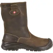 Sixton Peak Veiligheidslaars Sixton Peak Montana Bruin S3