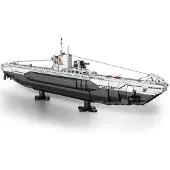 ReoBrix 33050 Modelbouwset met bouwstenen, 3624 onderdelen