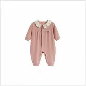 VBM babypyjama - superzacht - 4-6 maand