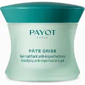 Payot Pâte Grise Mattifying Anti-imperfections Gel 50 Ml