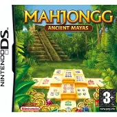 Mahjongg Ancient Mayas