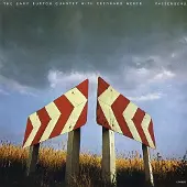 OUTHERE Gary Burton Quartet, Eberhard Weber - Passengers (CD)