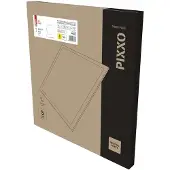 Emos LED inbouwlamp 60x60, vierkant, wit, 48W neutraal, IP65
