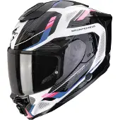 Scorpion Exo-1500 Air Sleek Integraalhelm Maat
