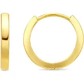 Luxenter Oorbellen 'Erespa' goud