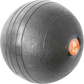 Unyqoos Zwaar belastbare fitnessbal voor veelzijdige krachttraining en bootcamp
