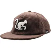Surf Monkey Sportpet bruin