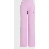 OFF-WHITE Diag Tapered Sweatpant Lilac