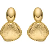 Luxenter 18k gouden oorbellen - Ondex