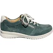 Ganter 1-204528 wijdte H Veterschoenen