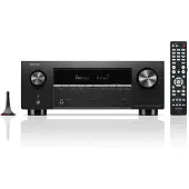 Denon AVR-X2900H DAB