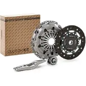 GoCORE GCD790068 Koppelingsset