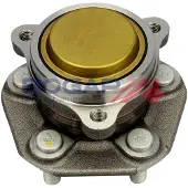 BOGAP EV3334100 Wiellagerset