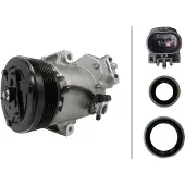 Hella 8FK 366 202-271 Aircopomp