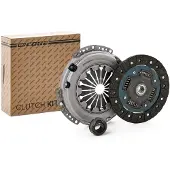 GoCORE GCD790009 Koppelingsset