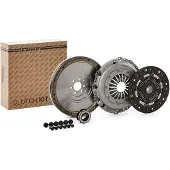 GoCORE GCD790004 Koppelingsset