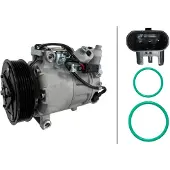 Hella 8FK 366 202-291 Aircopomp