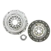 AISIN KE-BM08 Koppelingsset