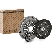 GoCORE GCD790049 Koppelingsset