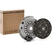 GoCORE GCD790028 Koppelingsset