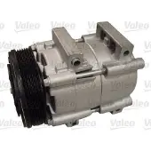Valeo 813606 Aircopomp