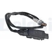 Delphi ANS1118-12B1 NOx-sensor, NOx-katalysator