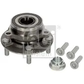 FEBI BILSTEIN 1003555 Wiellagerset