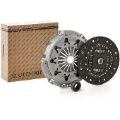 GoCORE GCD790001 Koppelingsset