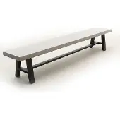 Vita Tuinbank Cento L250cm