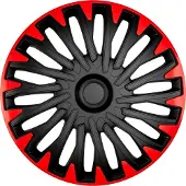 Autostyle PP 5415R Wieldoppen