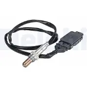 Delphi ANS1116-12B1 NOx-sensor, NOx-katalysator