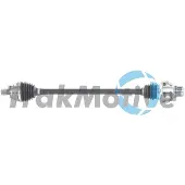 TrakMotive 30-2606 Aandrijfas